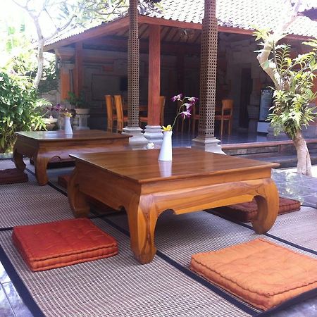 Pondok Bali Ubud  Exterior photo