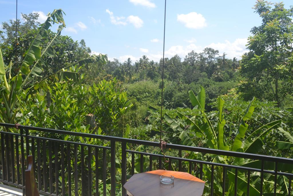 Pondok Bali Ubud  Exterior photo