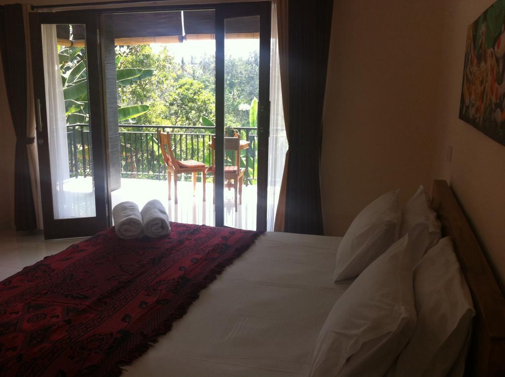 Pondok Bali Ubud  Room photo