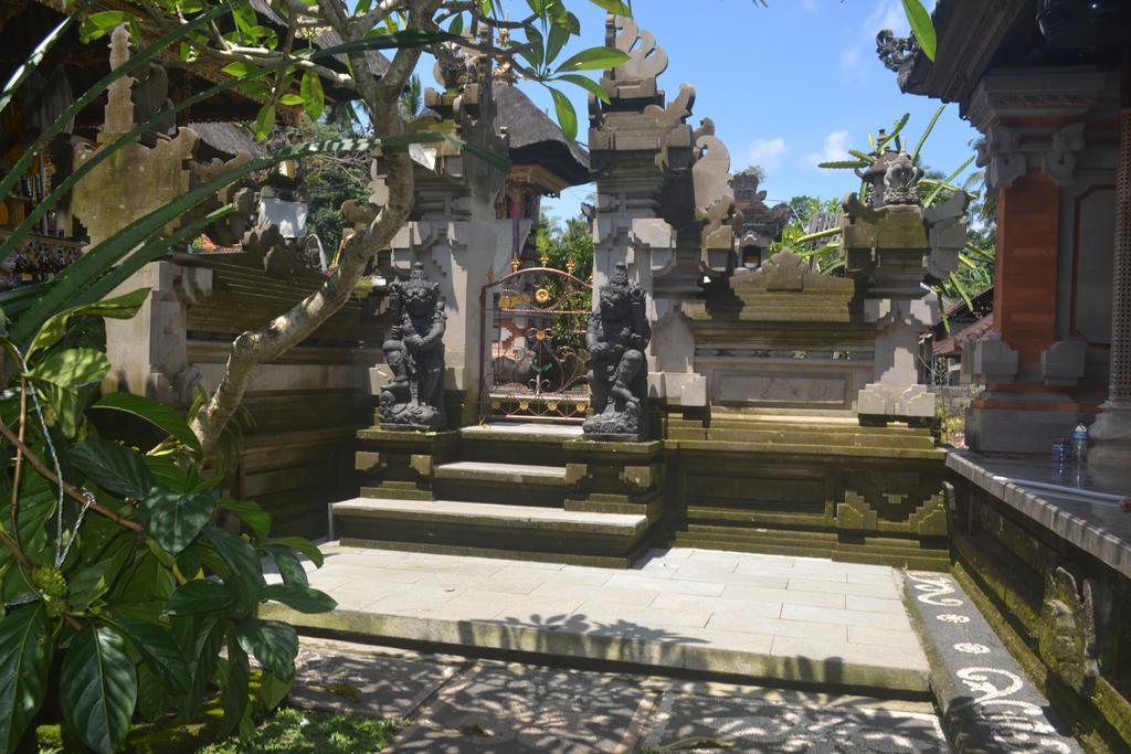 Pondok Bali Ubud  Exterior photo