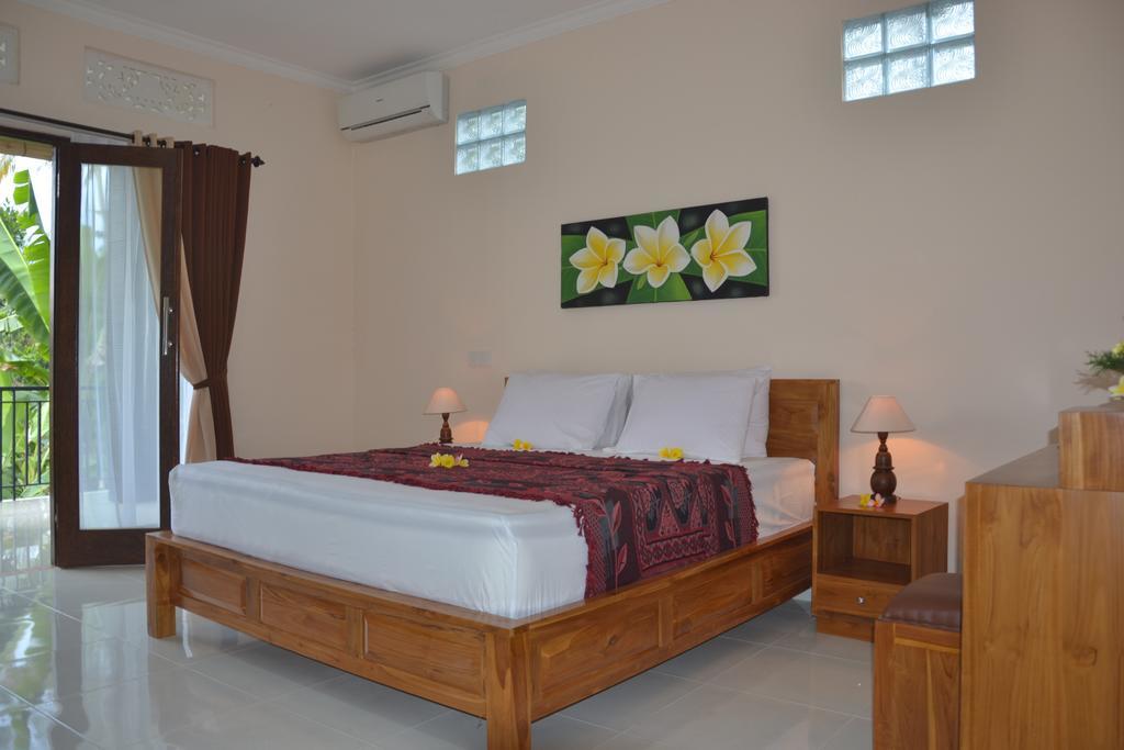 Pondok Bali Ubud  Room photo