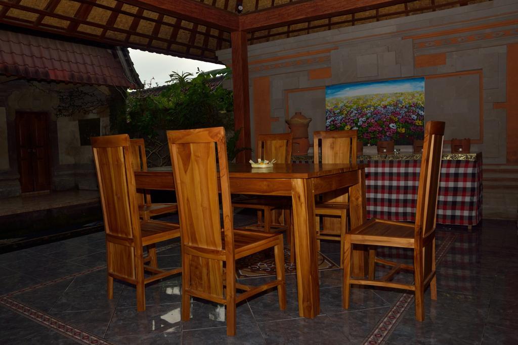 Pondok Bali Ubud  Exterior photo