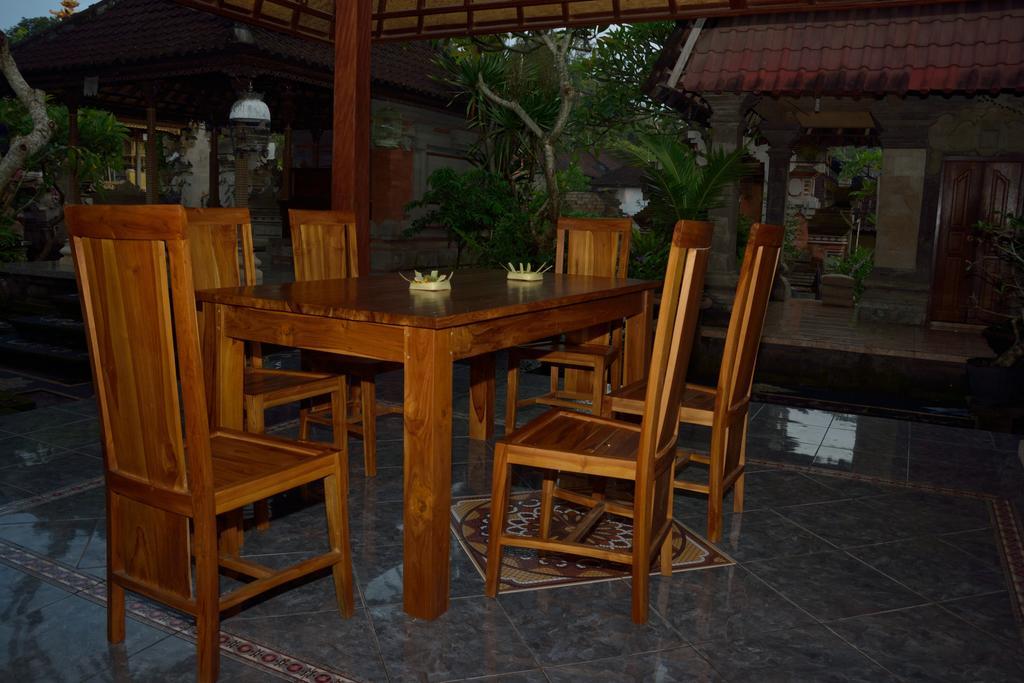 Pondok Bali Ubud  Exterior photo