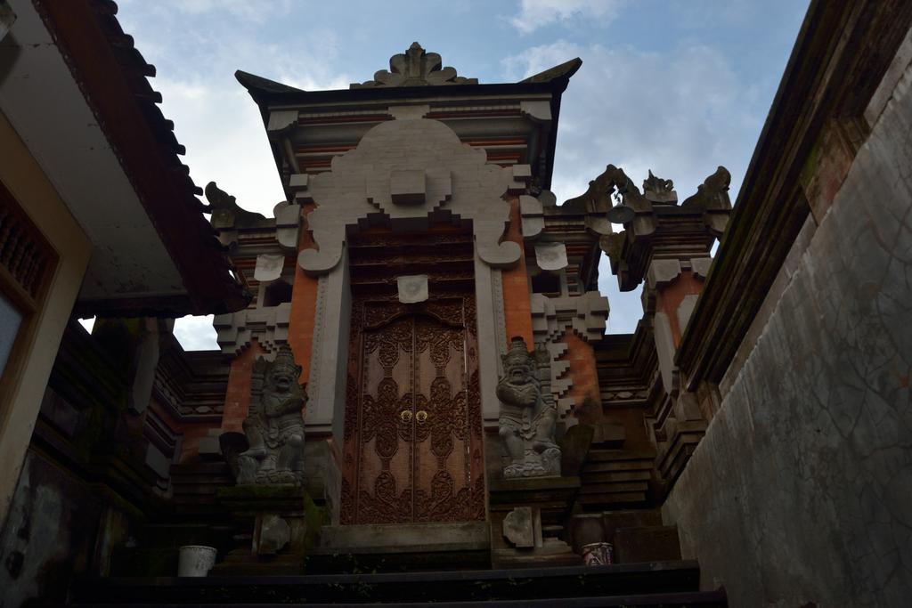 Pondok Bali Ubud  Exterior photo