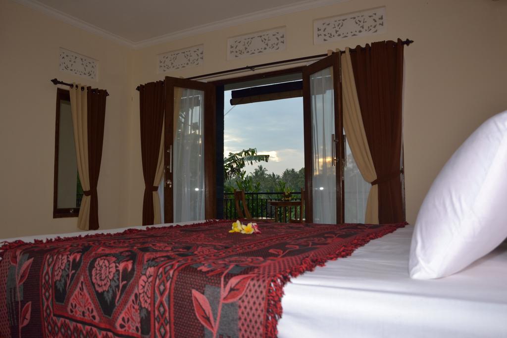 Pondok Bali Ubud  Exterior photo