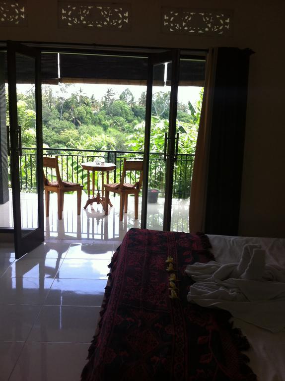 Pondok Bali Ubud  Exterior photo