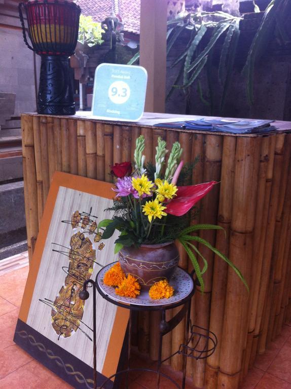 Pondok Bali Ubud  Exterior photo