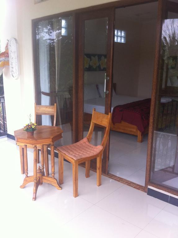 Pondok Bali Ubud  Exterior photo