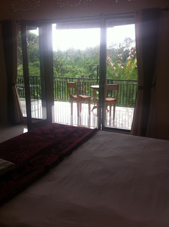 Pondok Bali Ubud  Exterior photo