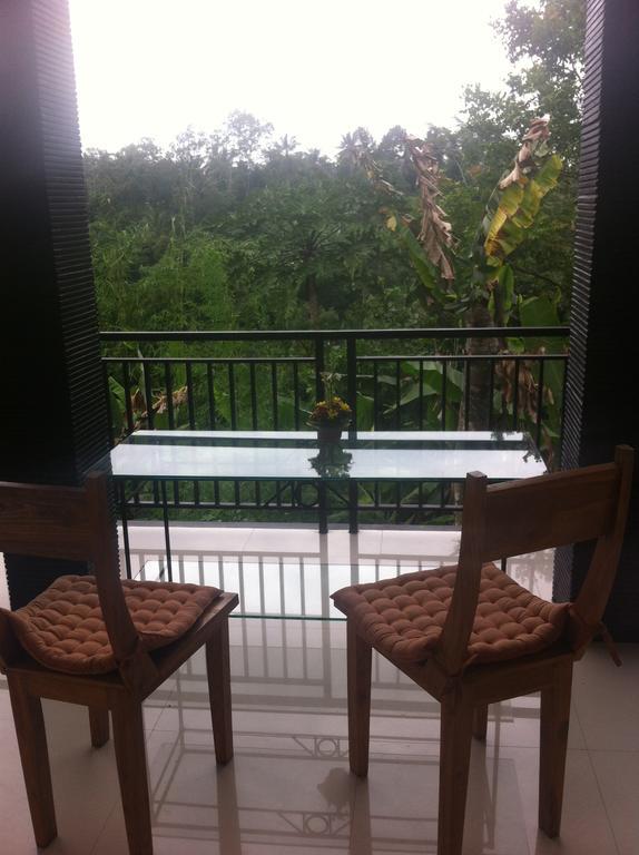 Pondok Bali Ubud  Exterior photo