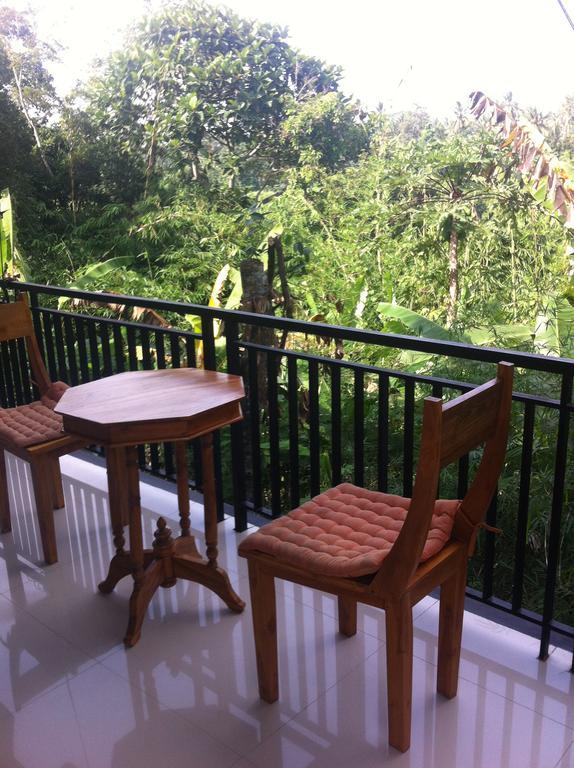 Pondok Bali Ubud  Exterior photo