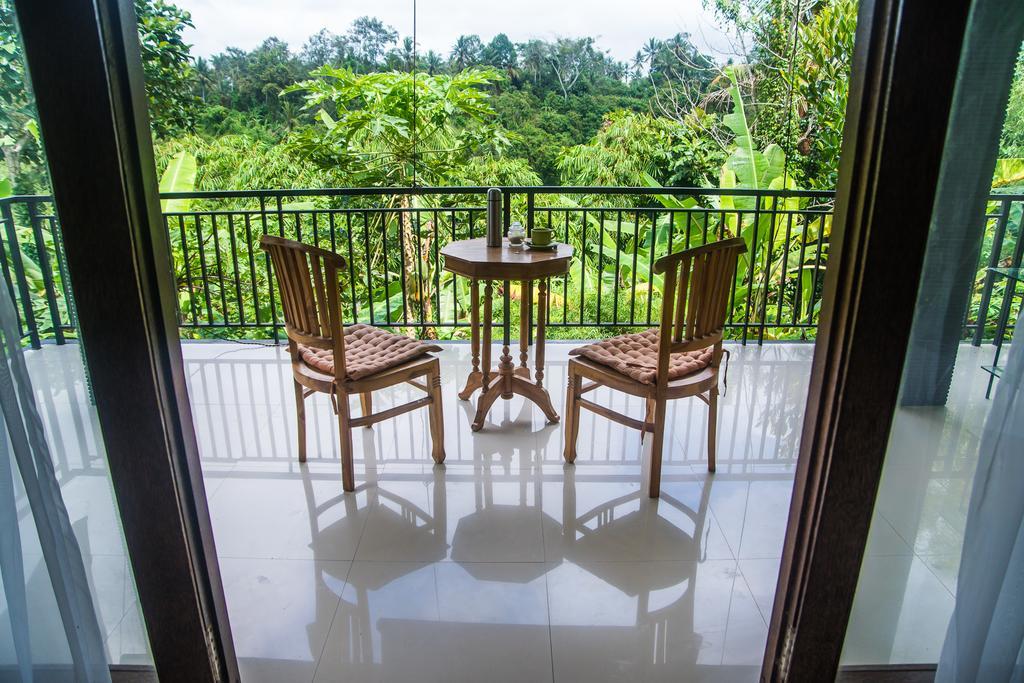 Pondok Bali Ubud  Exterior photo