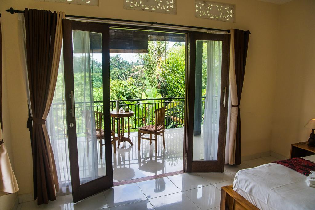 Pondok Bali Ubud  Exterior photo