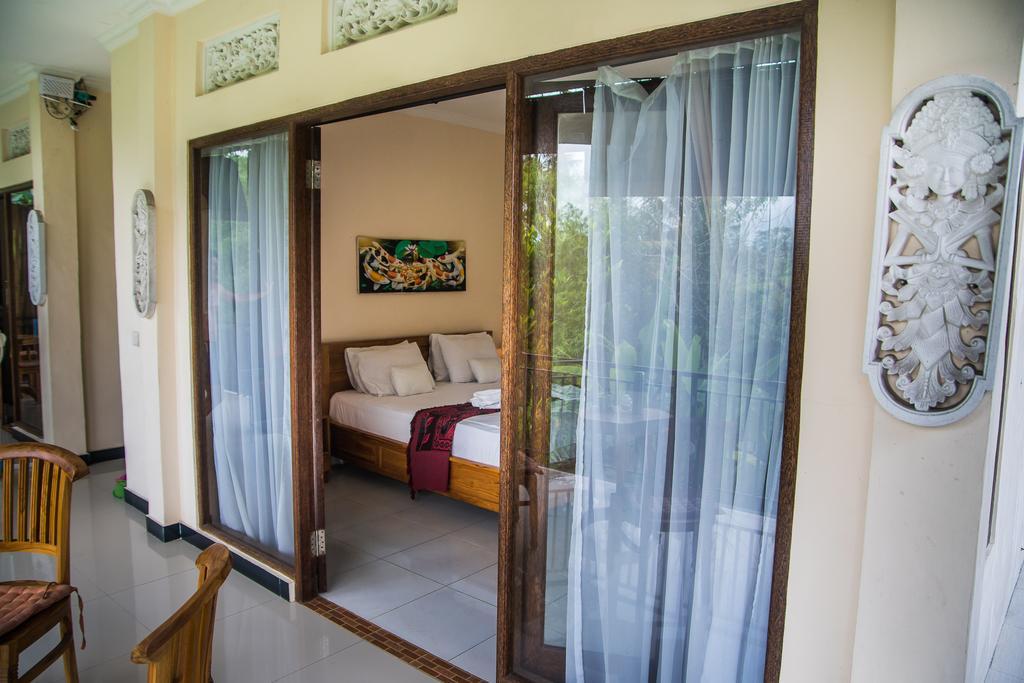 Pondok Bali Ubud  Exterior photo