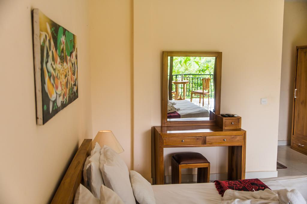Pondok Bali Ubud  Exterior photo