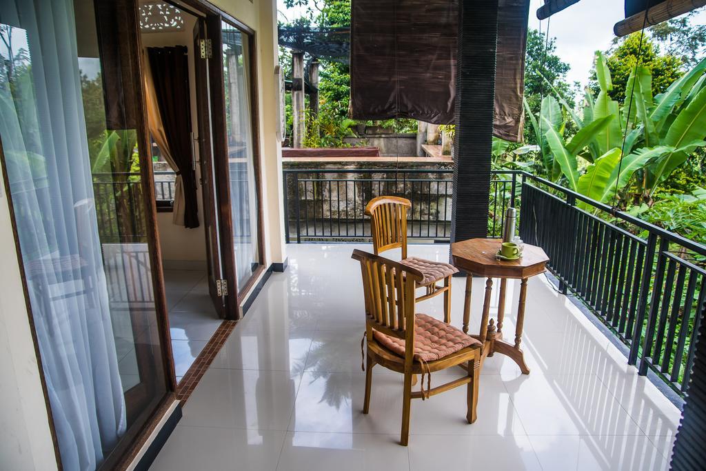 Pondok Bali Ubud  Exterior photo